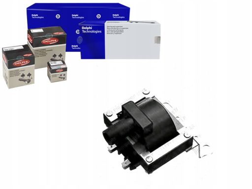 Cewka Zapłonowa Ce10510-12B1