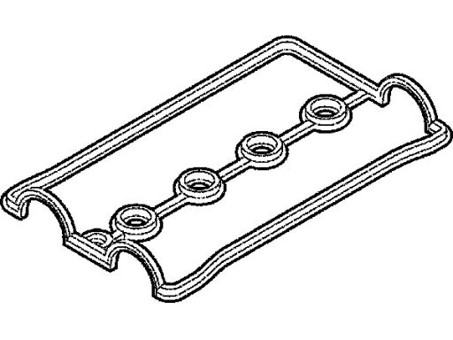 Uszczelka Pokrywy Zaworów 068.190