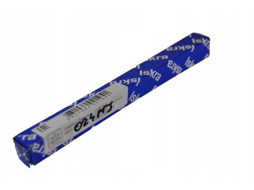 Świeca Żarowa/Płomieniowa 11 721 119