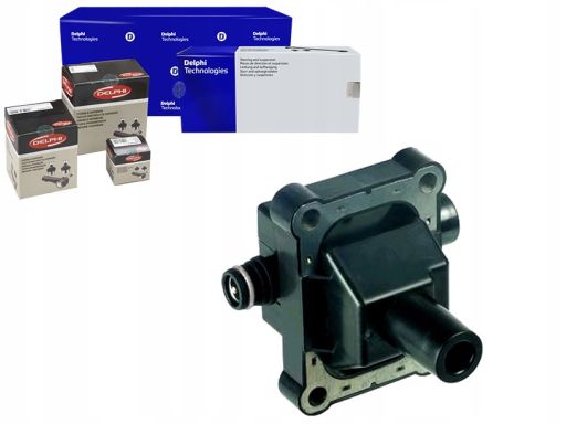 Cewka Zapłonowa Ce20038-12B1