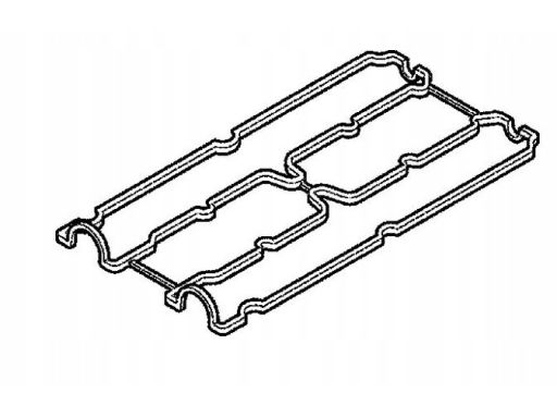 Uszczelka Pokrywy Zaworów 127.580
