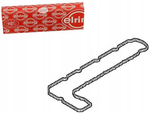 Uszczelka Pokrywy Zaworów 154.170