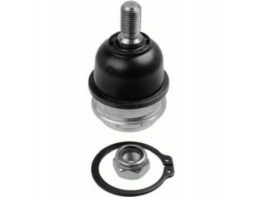 Sworzeń Wahacza 29666 02