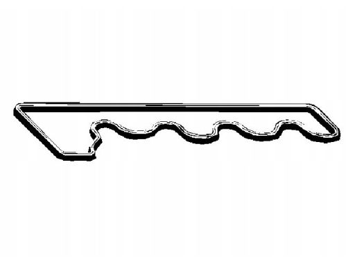 Uszczelka Pokrywy Zaworów 194.220