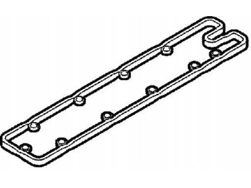 Uszczelka Pokrywy Zaworów 331.550