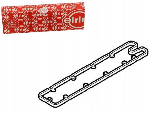 Uszczelka Pokrywy Zaworów 331.550