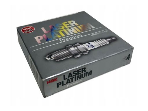 Świeca Zapłonowa 5758