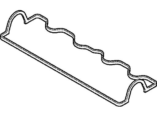 Uszczelka Pokrywy Zaworów 375.310