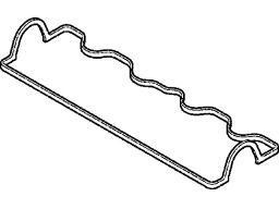 Uszczelka Pokrywy Zaworów 375.310