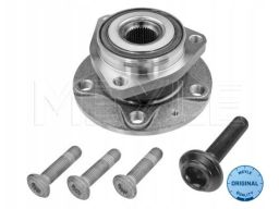 Piasta Koła 100 650 0003