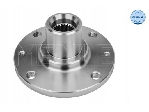 Piasta Koła 614 752 0005