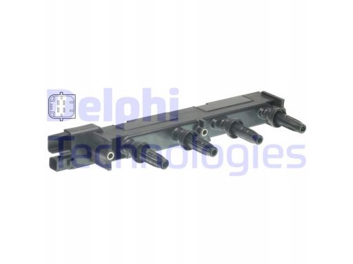 Cewka Zapłonowa Gn10582-12B1