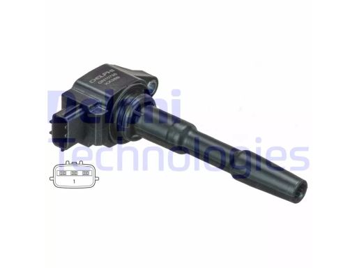 Cewka Zapłonowa Gn10798-12B1