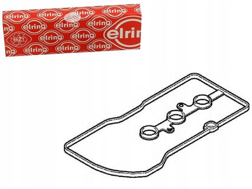 Uszczelka Pokrywy Zaworów 497.380