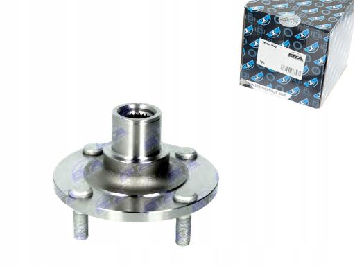 Piasta Koła H51006Bta