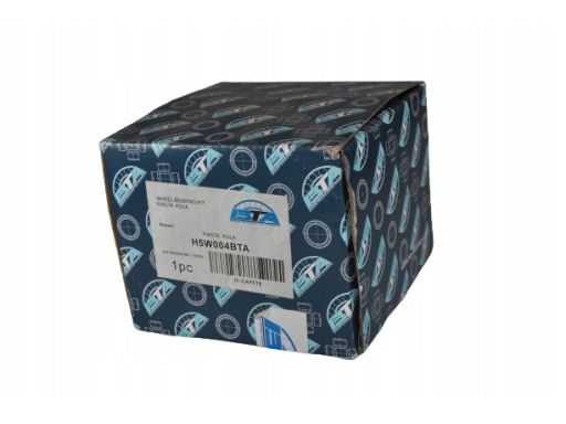 Piasta Koła H5W004Bta