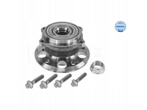 Zestaw Łożyska Koła