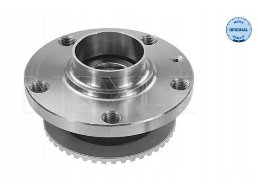 Piasta Koła 100 750 0000