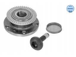 Piasta Koła 100 750 0000