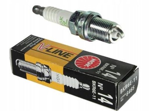 Świeca Zapłonowa 6465