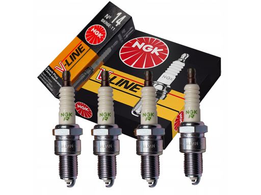 Świeca Zapłonowa 6465