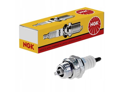 Świeca Zapłonowa 6726