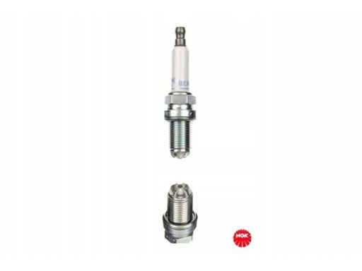 Świeca Zapłonowa 6872