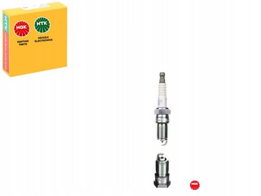 Świeca Zapłonowa 6989