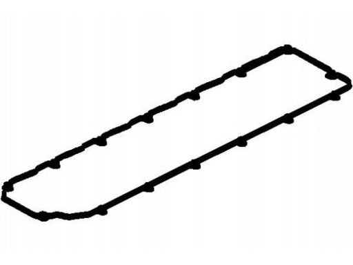 Uszczelka Pokrywy Zaworów 660.561