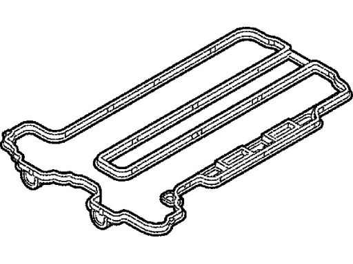 Uszczelka Pokrywy Zaworów 214.850