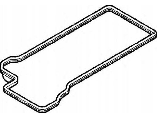 Uszczelka Pokrywy Zaworów 266.160