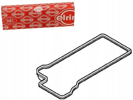 Uszczelka Pokrywy Zaworów 266.160