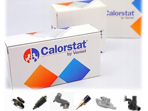 Termostat Środka Chłodzącego Th1515.76J