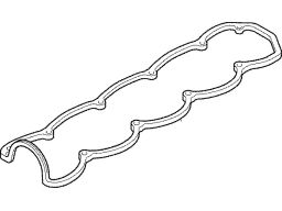 Uszczelka Pokrywy Zaworów 763.071