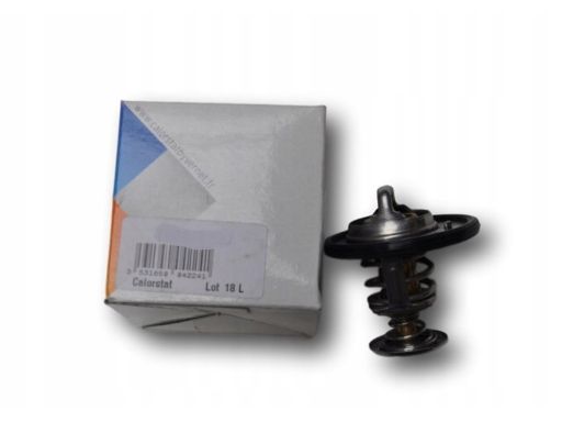 Termostat Środka Chłodzącego Th6332.89J