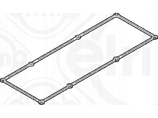Uszczelka Pokrywy Zaworów 353.980