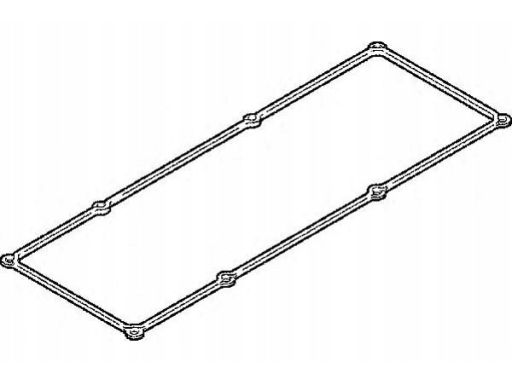 Uszczelka Pokrywy Zaworów 353.980
