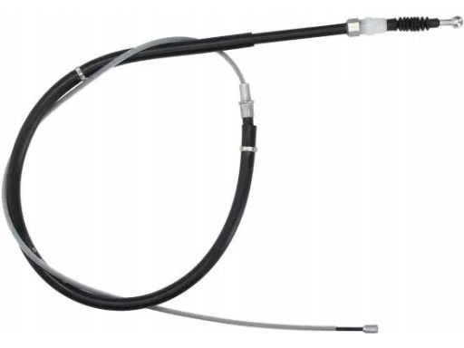 Linka Hamulca Postojowego 1 987 482 328