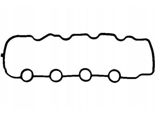 Uszczelka Pokrywy Zaworów 428.560