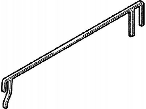 Uszczelka Pokrywy Zaworów 445.550