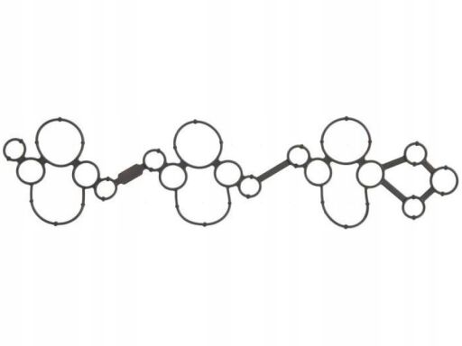 Uszczelka Pokrywy Zaworów 938.250