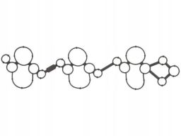Uszczelka Pokrywy Zaworów 938.250