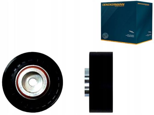 Termostat Środka Chłodzącego Thk7271.87J