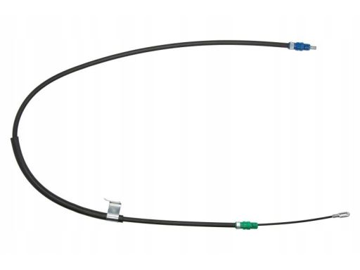 Linka Hamulca Postojowego 1 987 482 832