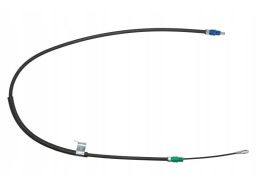 Linka Hamulca Postojowego 1 987 482 832