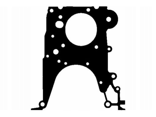 Uszczelka Osłony Rozrządu 921266