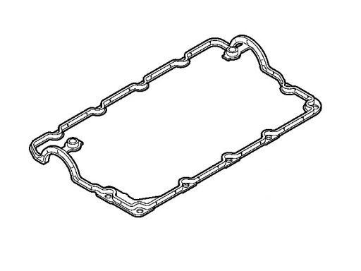 Uszczelka Pokrywy Zaworów 542.000