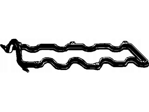 Uszczelka Pokrywy Zaworów 553.905