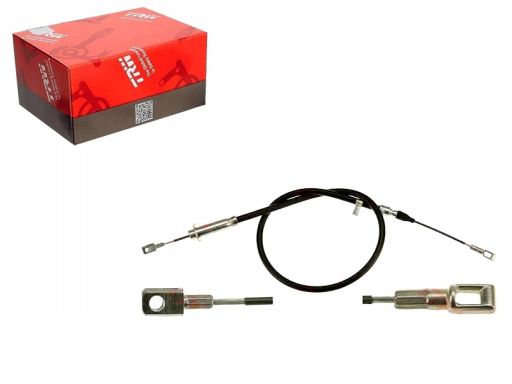 Linka Hamulca Postojowego Luc Gch1675