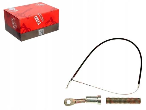 Linka Hamulca Postojowego Gch1681